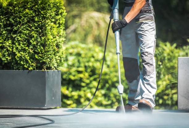 Best Patio and Deck Pressure Washing  in Pottsboro, TX