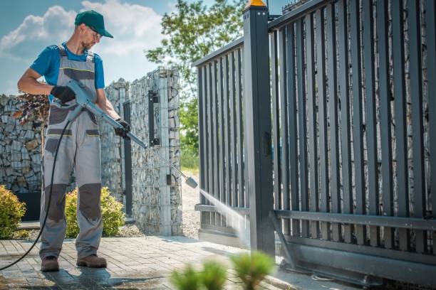 Best Building Exterior Washing  in Pottsboro, TX