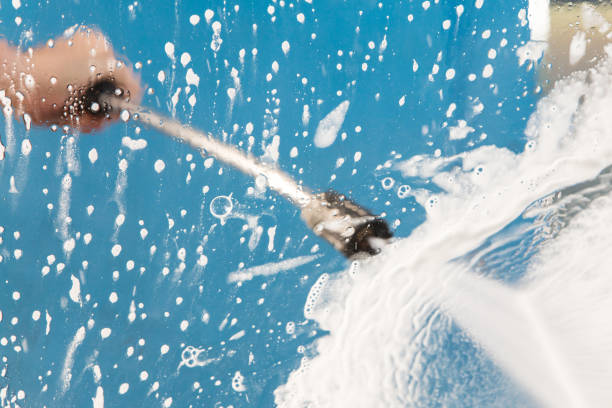 Best Roof Washing  in Pottsboro, TX