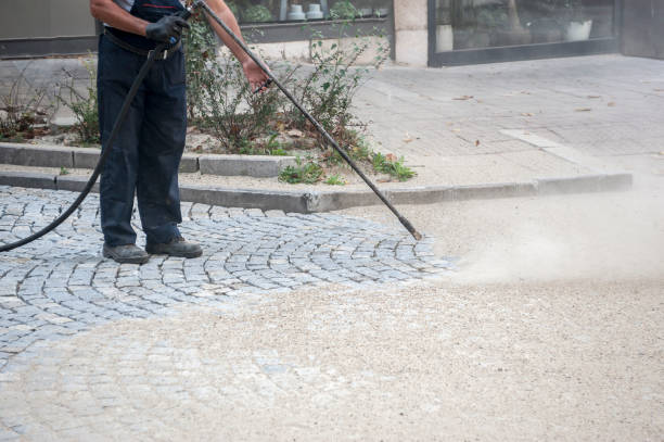 Best Driveway Pressure Washing  in Pottsboro, TX