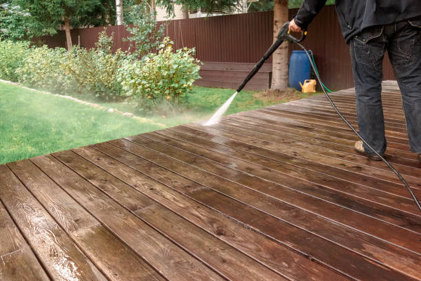 Best Playground Equipment Cleaning  in Pottsboro, TX