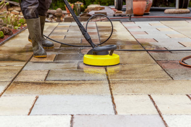 Professional Pressure Washing in Pottsboro, TX