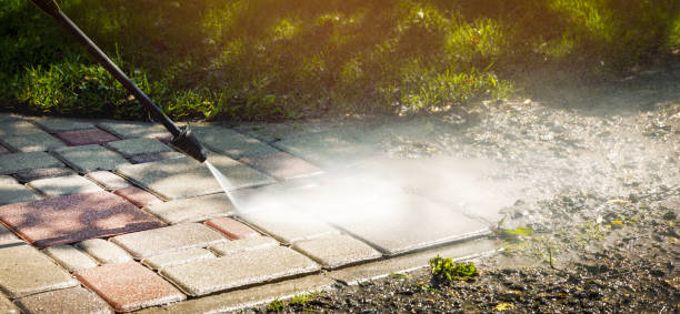 Best Parking Lot and Garage Cleaning  in Pottsboro, TX