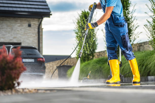 Best Machinery and Equipment Cleaning  in Pottsboro, TX